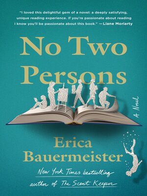 cover image of No Two Persons